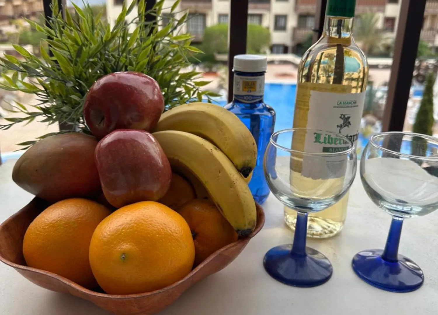 Appartement Ocean View Tenerife South Coast Costa Del Silencio