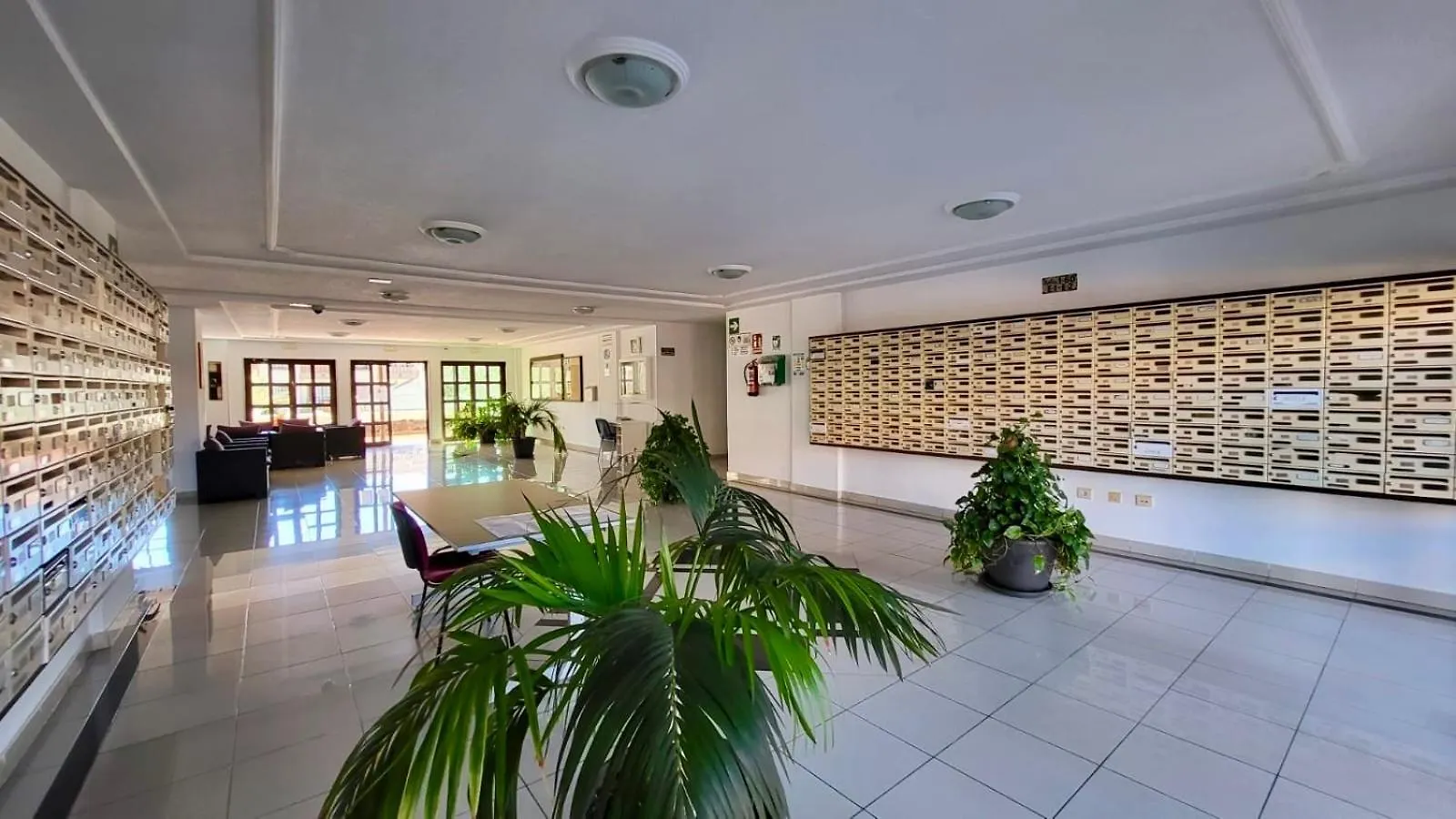 Ocean View Tenerife South Coast Costa Del Silencio Appartement