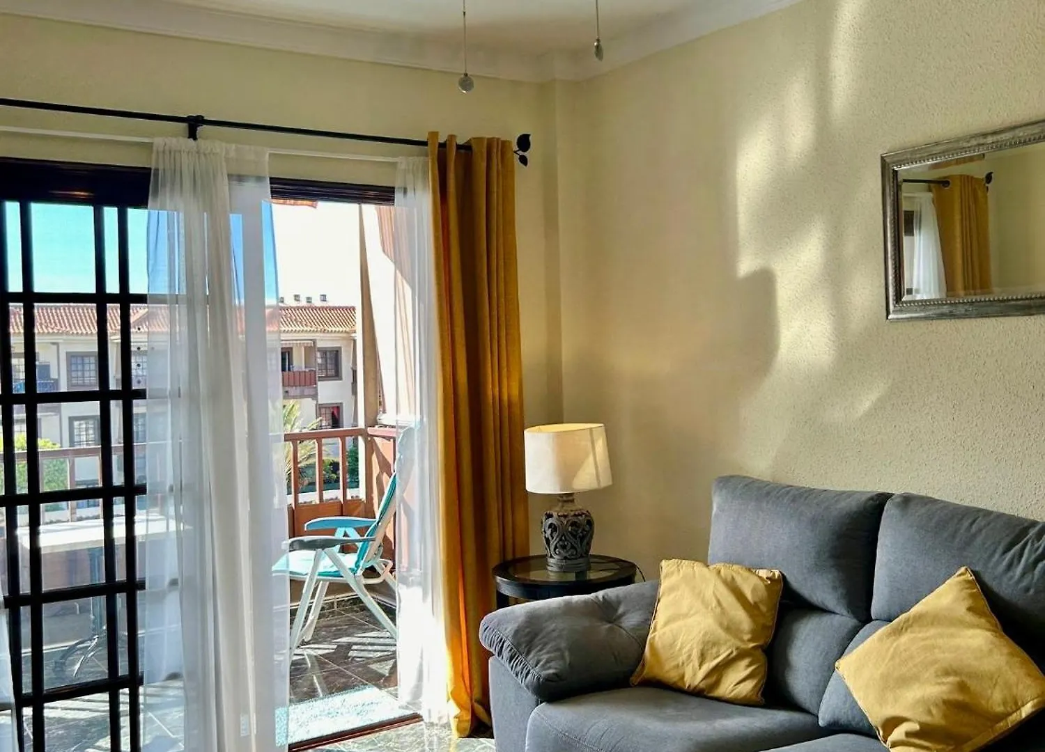 Appartement Ocean View Tenerife South Coast Costa Del Silencio