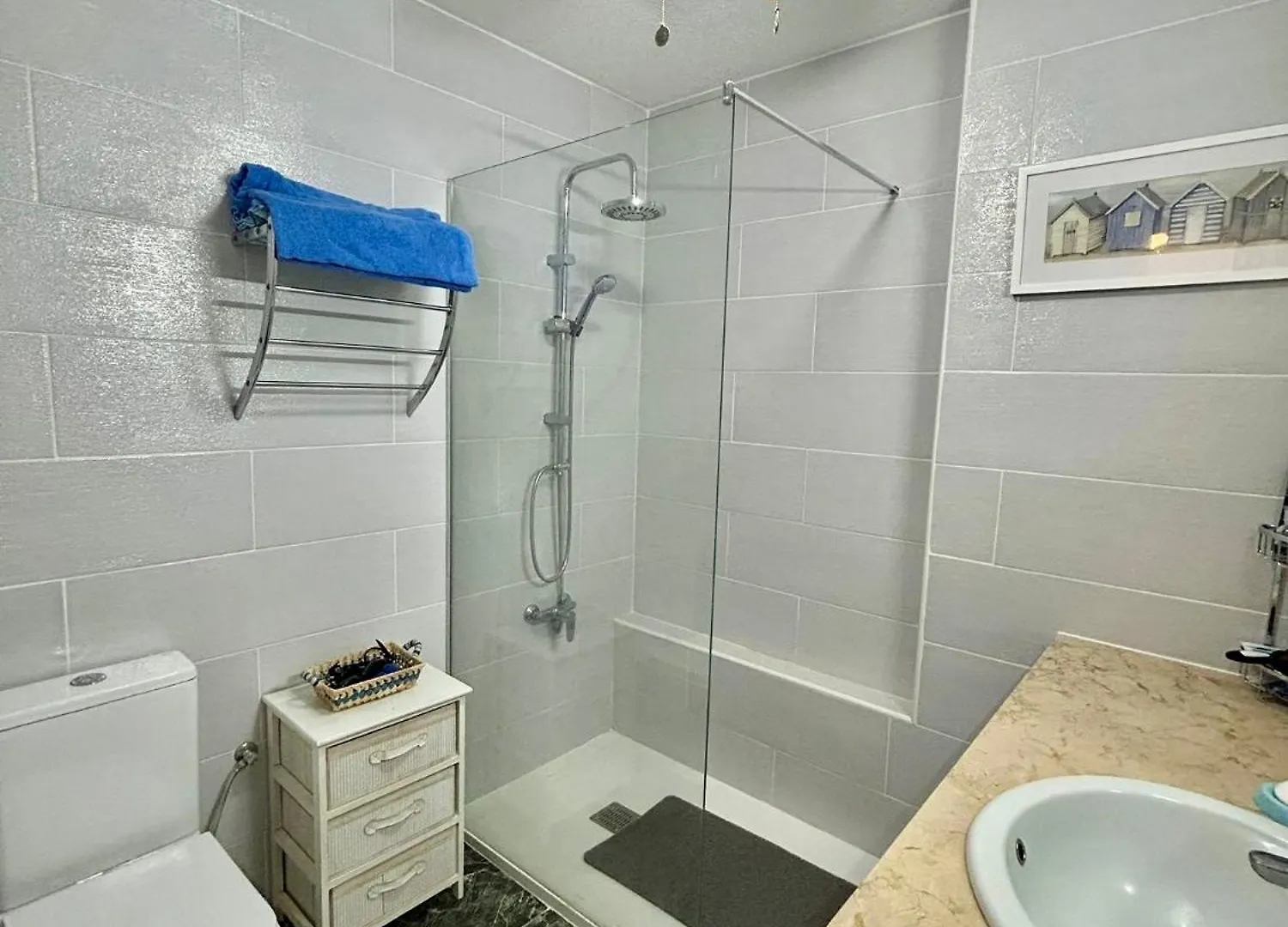 Appartement Ocean View Tenerife South Coast Costa Del Silencio
