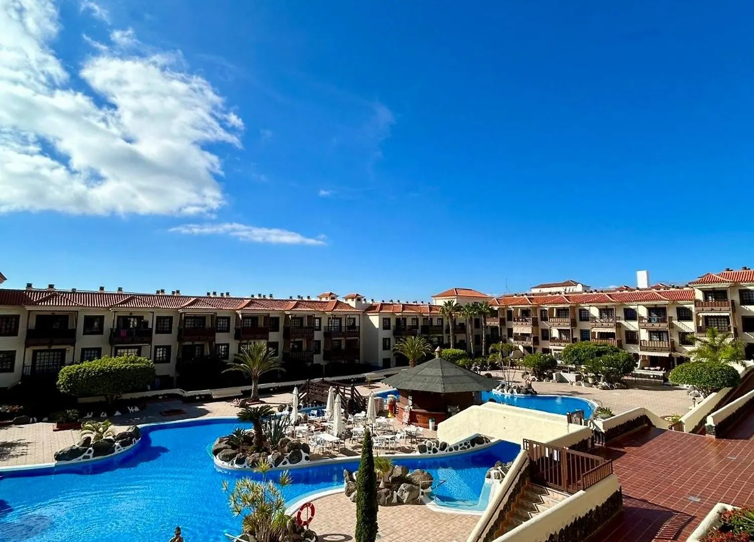 Ocean View Tenerife South Coast Costa Del Silencio 0*,  Spanje