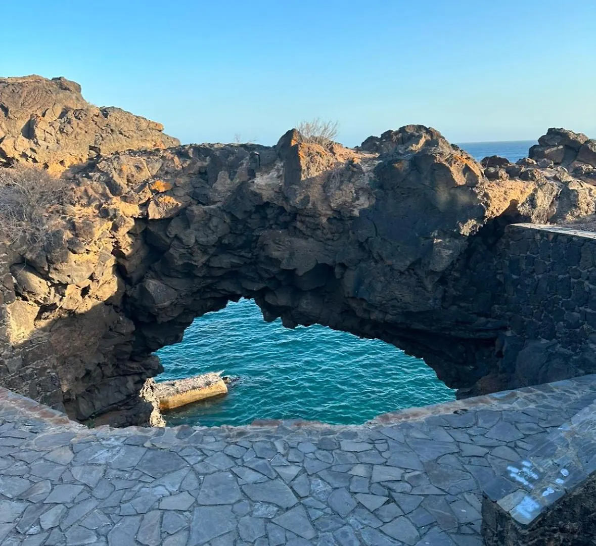 Ocean View Tenerife South Coast Costa Del Silencio 0*,