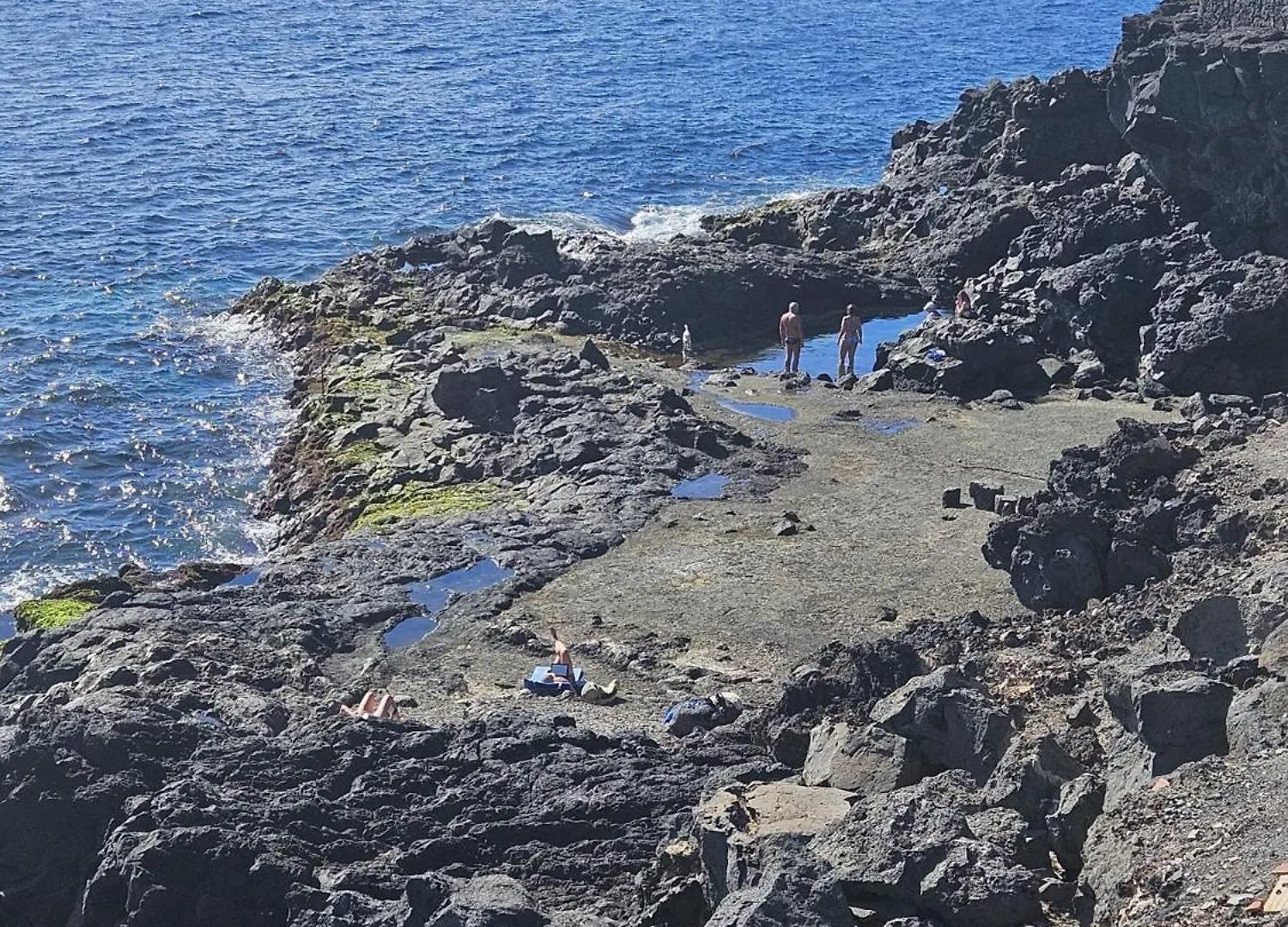 Ocean View Tenerife South Coast Costa Del Silencio 0*,  Spagna