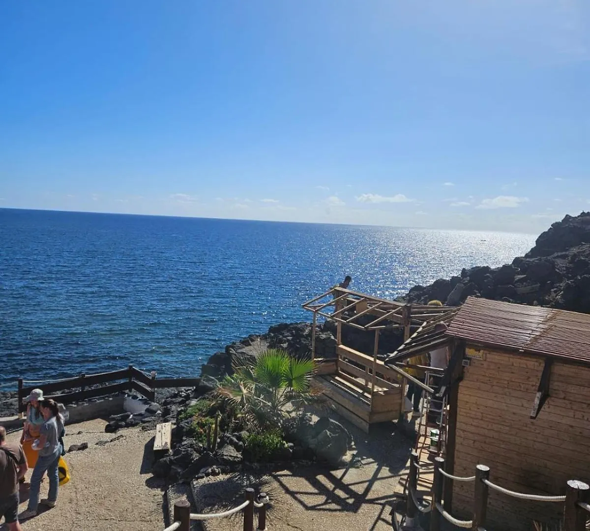 Ocean View Tenerife South Coast Costa Del Silencio 0*,  Spagna