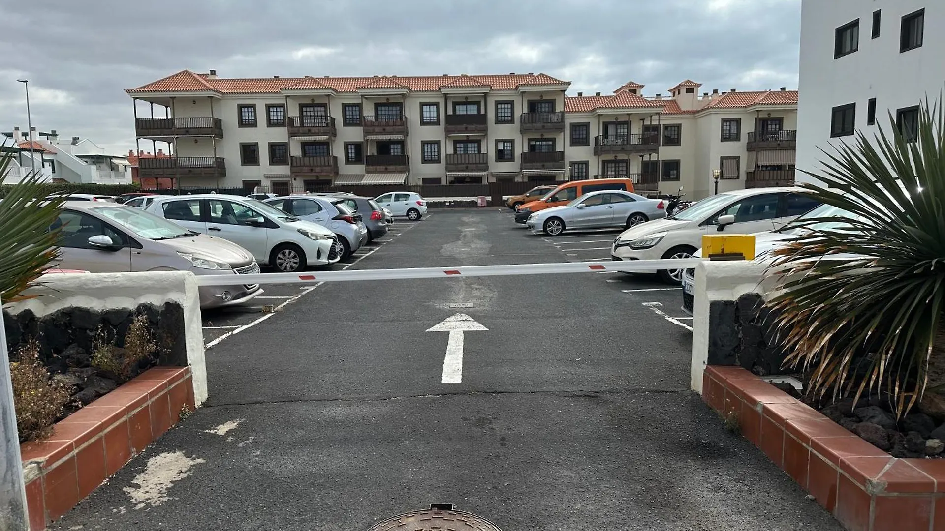 Appartement Ocean View Tenerife South Coast Costa Del Silencio